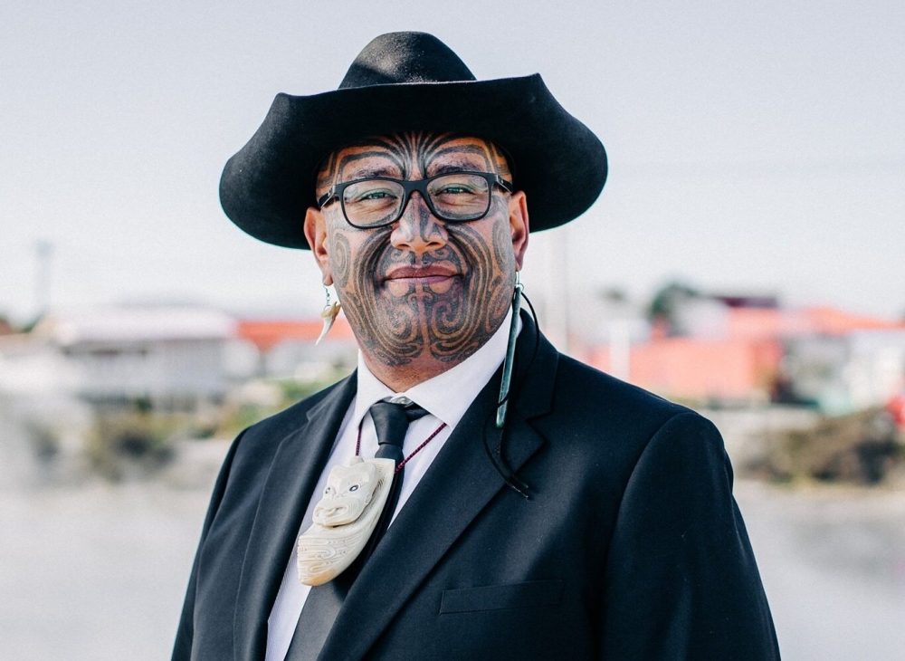 Rawiri Waititi
