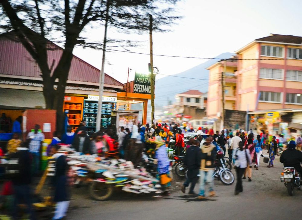 Africa has the world’s youngest and fastest growing population, with great potential to be a key economic market in the future.
Photo: Blue Ox Studio/Pexels